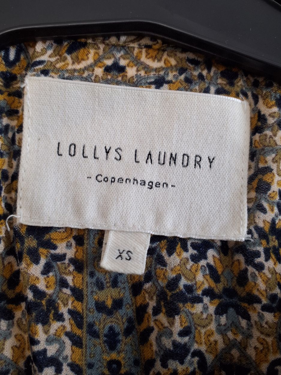 Lolly’s Laundry Bluse